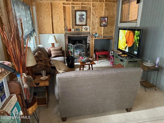 20883 E Cedar Drive, Mayer, AZ 86333