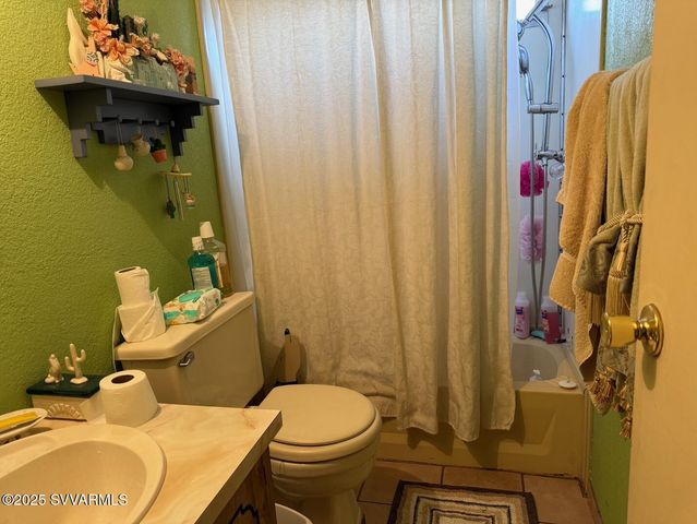 20883 E Cedar Drive, Mayer, AZ 86333