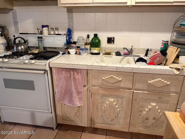 20883 E Cedar Drive, Mayer, AZ 86333