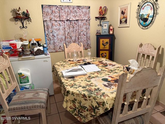 20883 E Cedar Drive, Mayer, AZ 86333