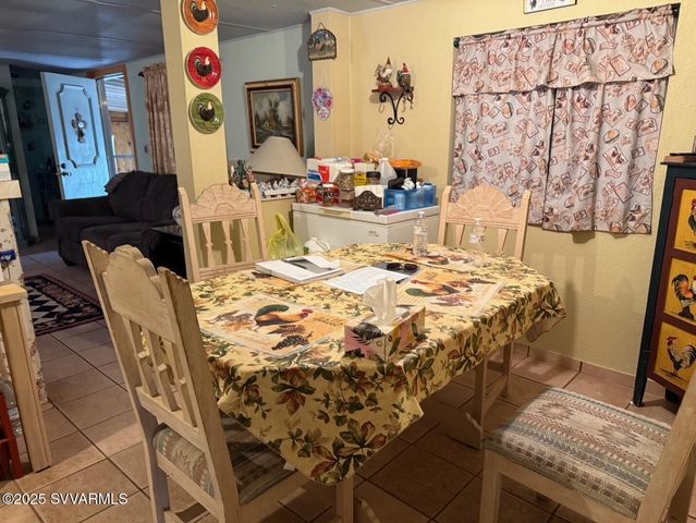 20883 E Cedar Drive, Mayer, AZ 86333