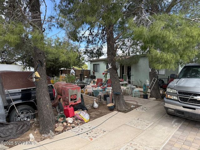 20883 E Cedar Drive, Mayer, AZ 86333