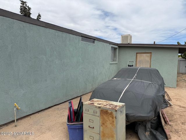 20883 E Cedar Drive, Mayer, AZ 86333