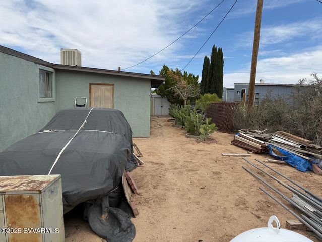 20883 E Cedar Drive, Mayer, AZ 86333