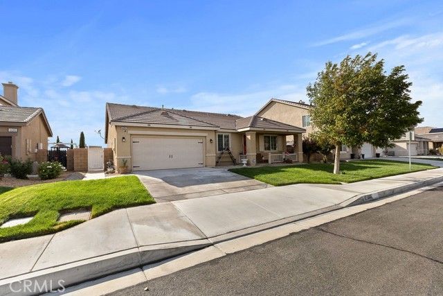 44311 53rd, Palmdale, CA 93536