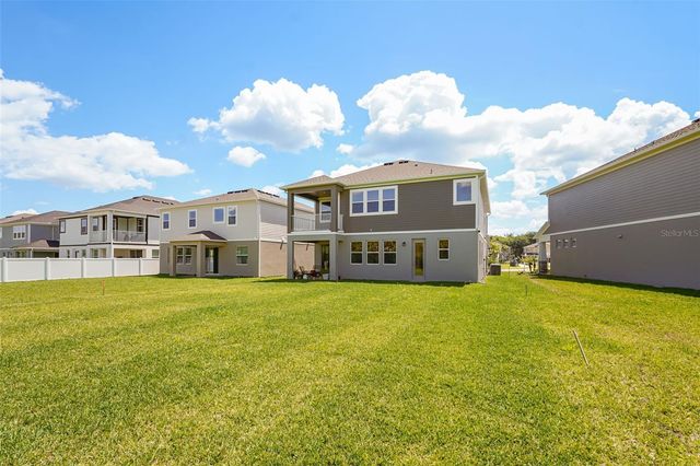 854 RIVER STONE TRAIL, Sanford, FL 32771