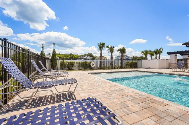 854 RIVER STONE TRAIL, Sanford, FL 32771