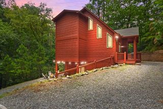166 Riparian Way, Ellijay, GA 30540