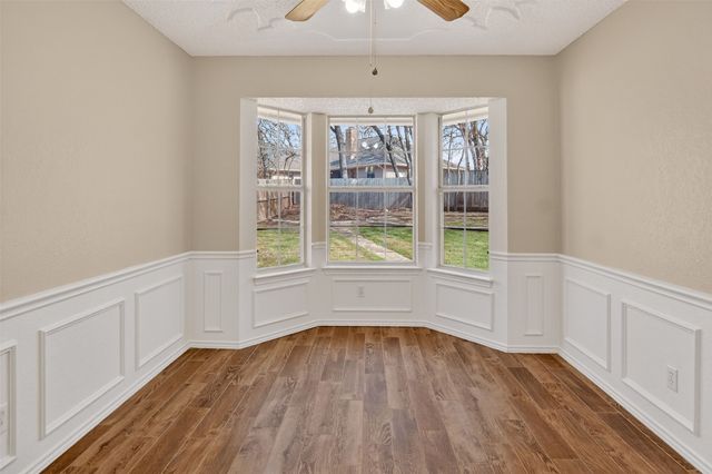 122 Camelot Drive, Weatherford, TX 76086