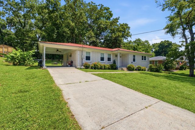 126 Wayne St, Gallatin, TN 37066