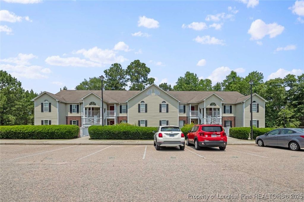 322 Bubble Creek Court 10, Fayetteville, NC 28311