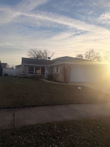 793 Timothy Lane, Des Plaines, IL 60016