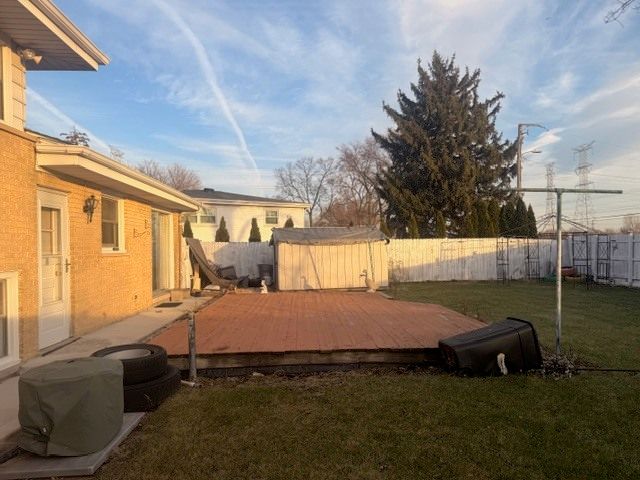 793 Timothy Lane, Des Plaines, IL 60016