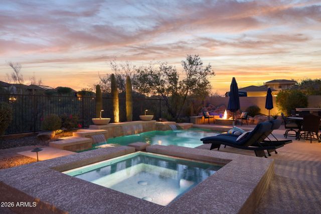 29252 N 122ND Drive, Peoria, AZ 85383