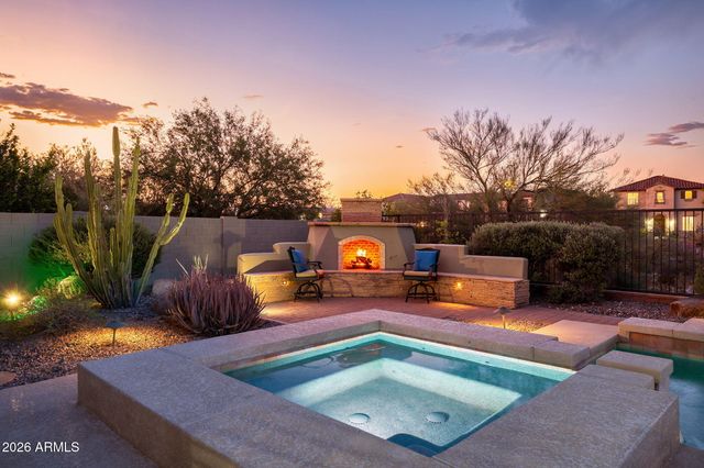 29252 N 122ND Drive, Peoria, AZ 85383