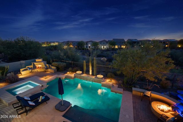 29252 N 122ND Drive, Peoria, AZ 85383