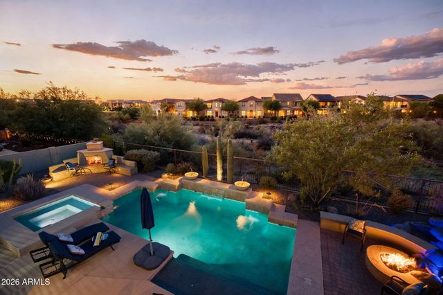 29252 N 122ND Drive, Peoria, AZ 85383