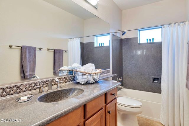 29252 N 122ND Drive, Peoria, AZ 85383