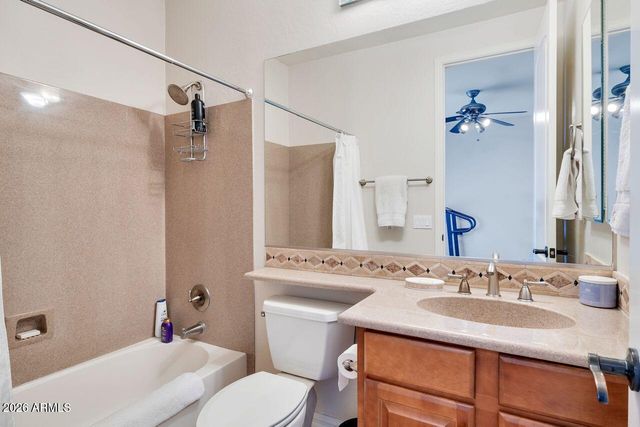 29252 N 122ND Drive, Peoria, AZ 85383