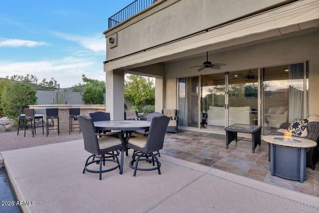 29252 N 122ND Drive, Peoria, AZ 85383