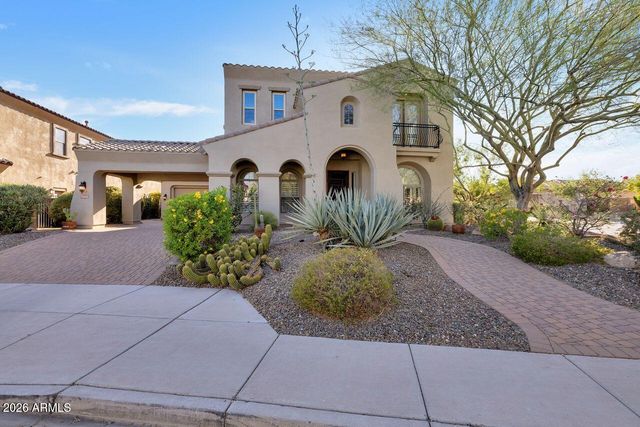 29252 N 122ND Drive, Peoria, AZ 85383