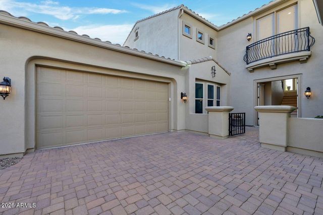 29252 N 122ND Drive, Peoria, AZ 85383