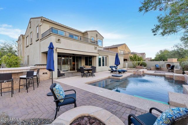29252 N 122ND Drive, Peoria, AZ 85383