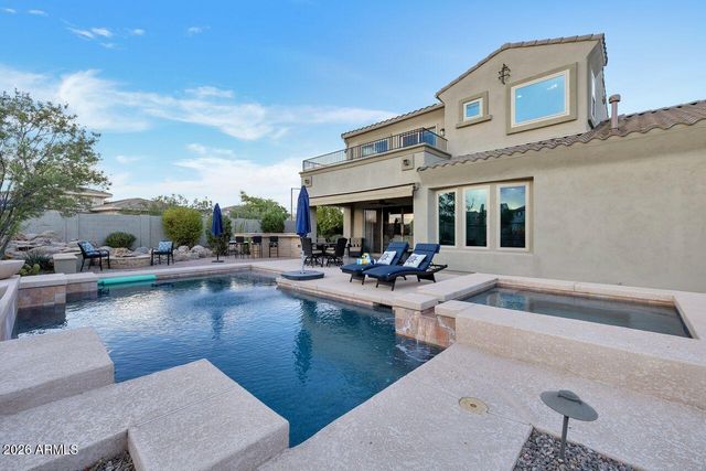 29252 N 122ND Drive, Peoria, AZ 85383