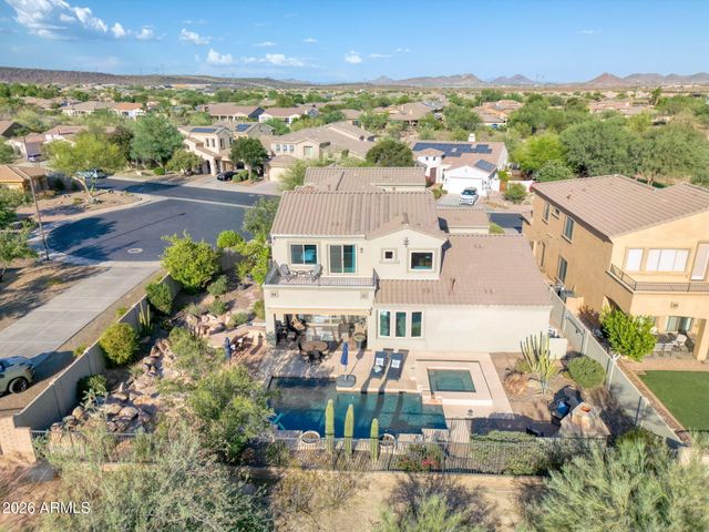 29252 N 122ND Drive, Peoria, AZ 85383