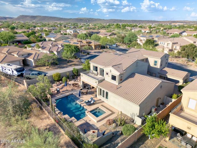 29252 N 122ND Drive, Peoria, AZ 85383