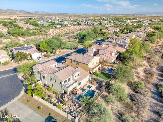 29252 N 122ND Drive, Peoria, AZ 85383