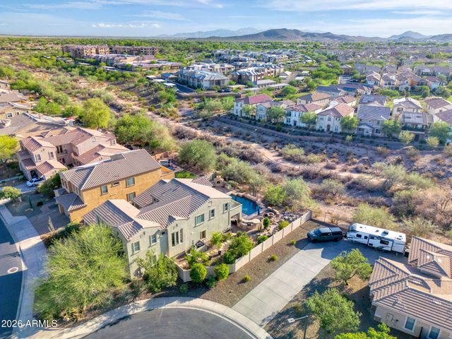 29252 N 122ND Drive, Peoria, AZ 85383