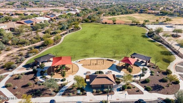 29252 N 122ND Drive, Peoria, AZ 85383