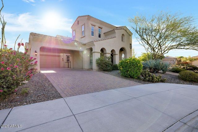 29252 N 122ND Drive, Peoria, AZ 85383