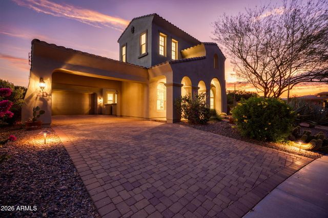 29252 N 122ND Drive, Peoria, AZ 85383