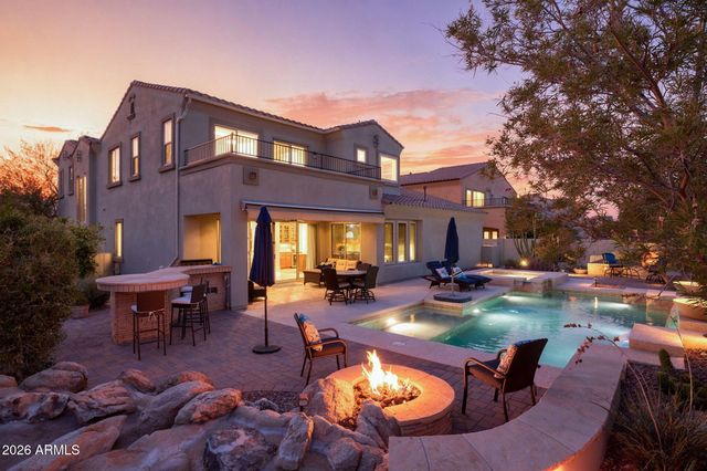 29252 N 122ND Drive, Peoria, AZ 85383