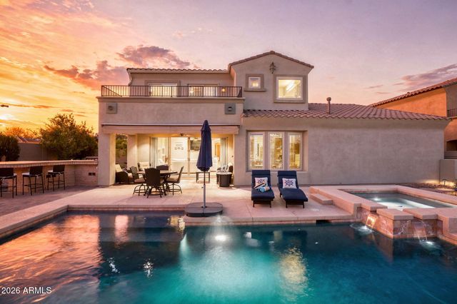 29252 N 122ND Drive, Peoria, AZ 85383