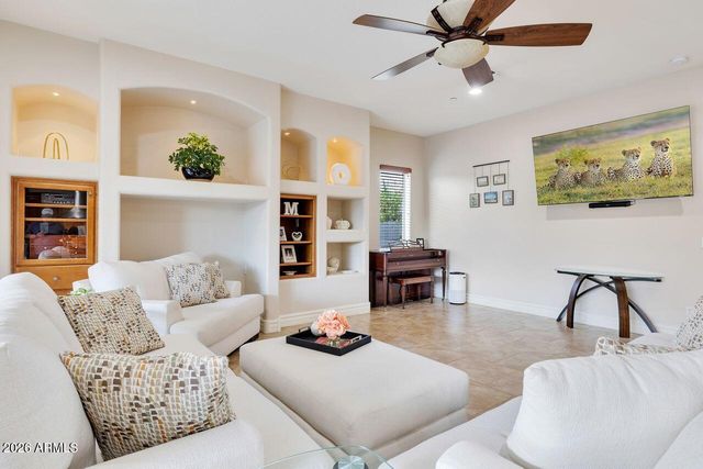 29252 N 122ND Drive, Peoria, AZ 85383