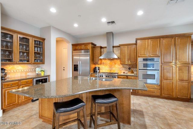 29252 N 122ND Drive, Peoria, AZ 85383