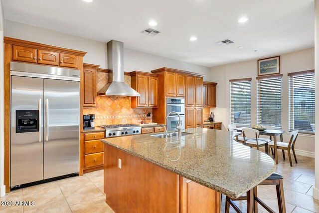 29252 N 122ND Drive, Peoria, AZ 85383