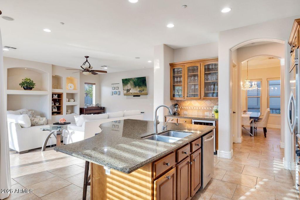 29252 N 122ND Drive, Peoria, AZ 85383 — photo 3