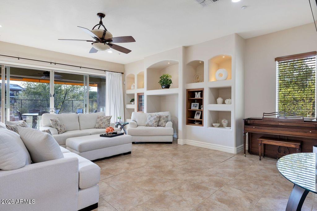 29252 N 122ND Drive, Peoria, AZ 85383 — photo 4