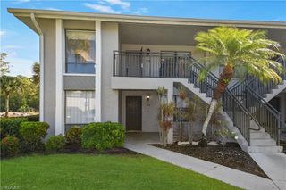 1203 Commonwealth CIR A201, Naples, FL 34116