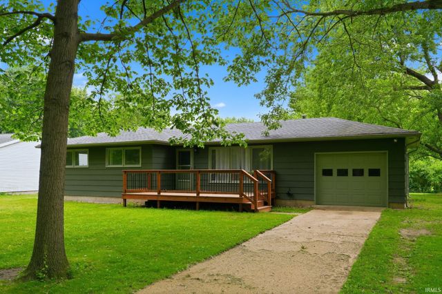 904 W 9th Street, Rochester, IN 46975
