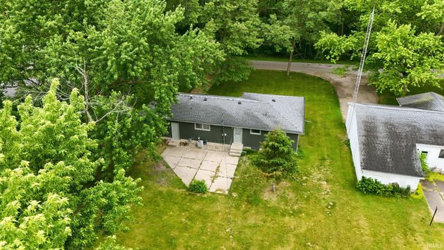904 W 9th Street, Rochester, IN 46975
