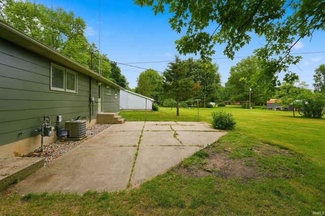 904 W 9th Street, Rochester, IN 46975