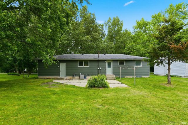 904 W 9th Street, Rochester, IN 46975