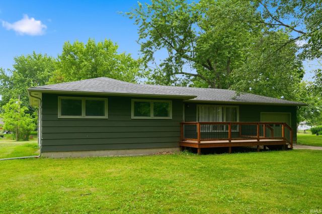 904 W 9th Street, Rochester, IN 46975