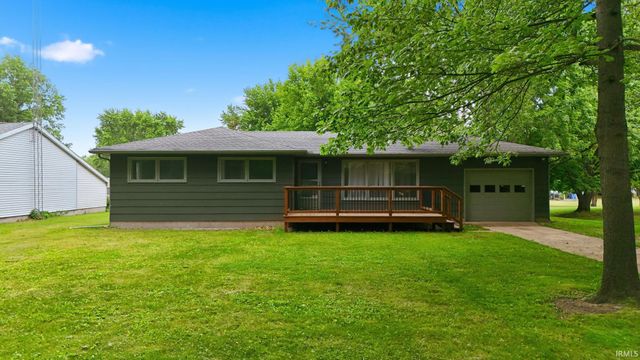 904 W 9th Street, Rochester, IN 46975