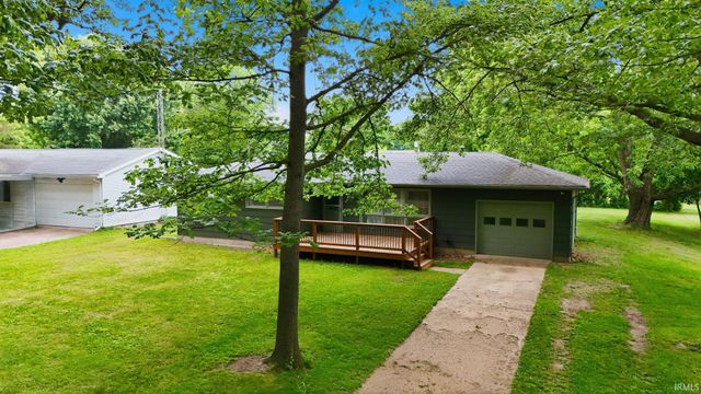 904 W 9th Street, Rochester, IN 46975